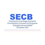 Logo SECB