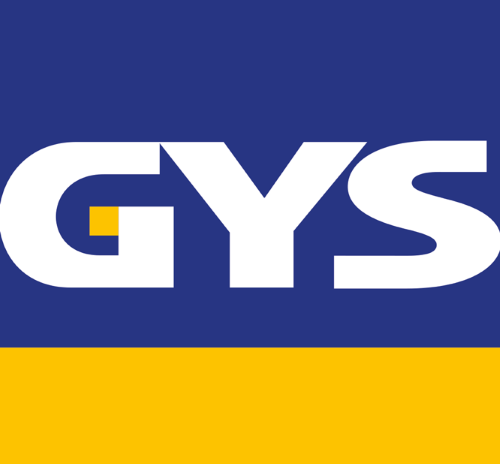 Logo de l'entreprise GYS