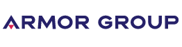 Logo Groupe Armor