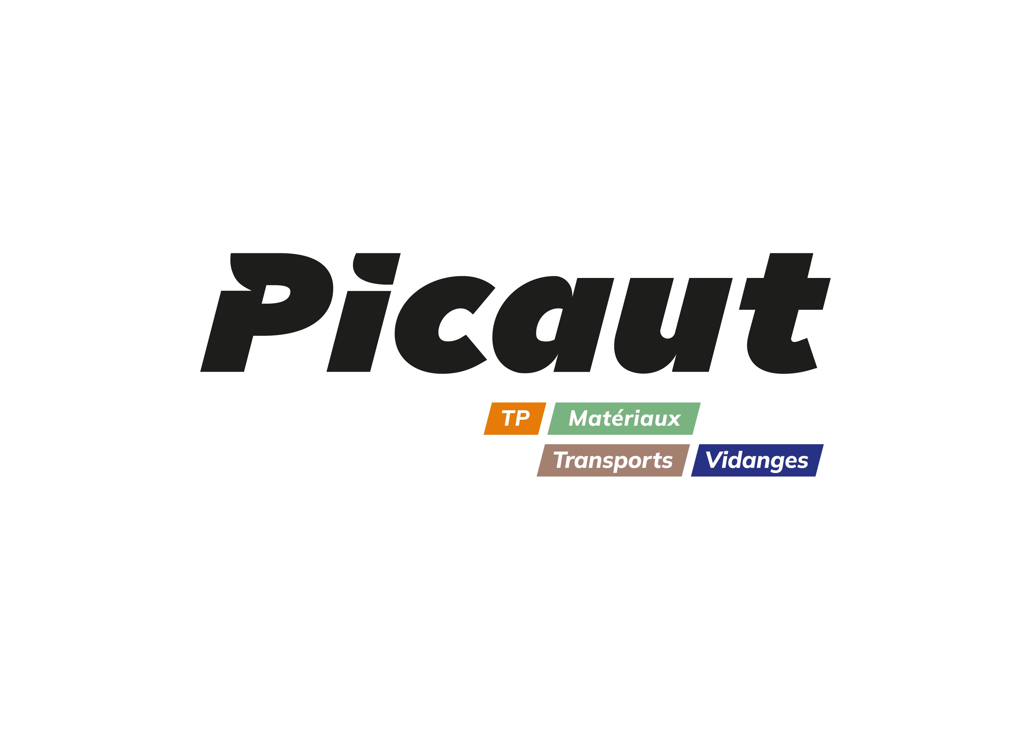 Logo Ets PICAUT