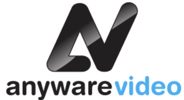 Logo Anyware Video