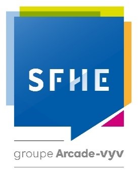 Logo Agence de Montpellier