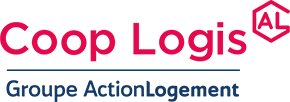 Logo COOP LOGIS