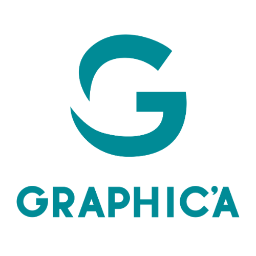 Logo GRAPHIC'A