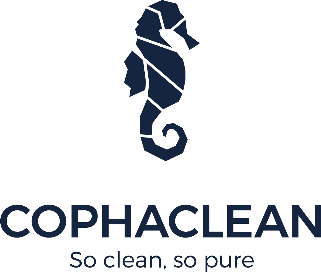 Logo COPHACLEAN