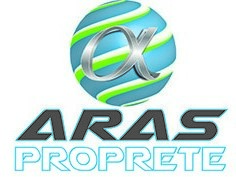 Logo ARAS PROPRETE LITTORAL