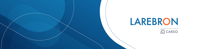 Logo LAREBRON