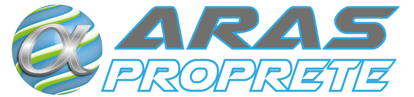 Logo ARAS PROPRETE