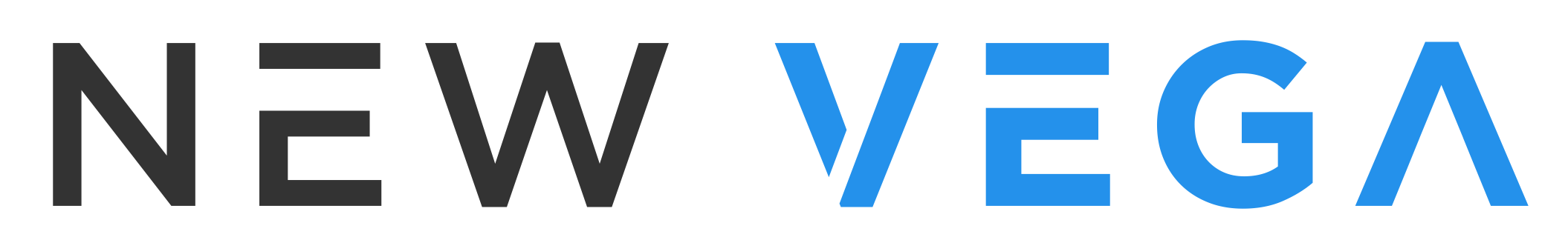 Logo New Vega