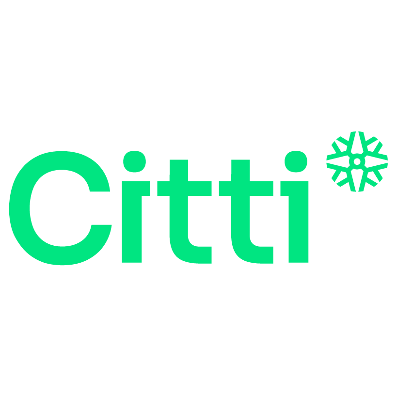 Logo CITTI
