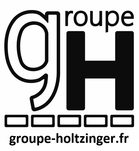 Logo HOLTZINGER, Agence d'Harprich
