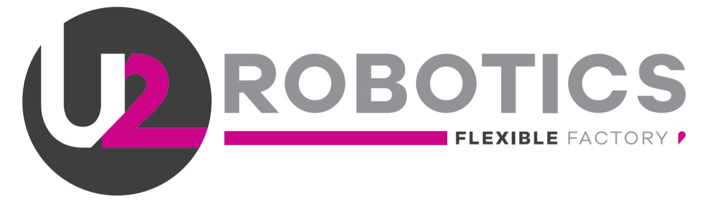 Logo U²Robotics