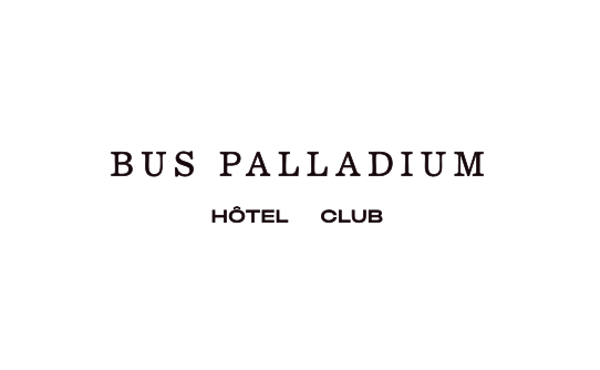 Logo BUS PALLADIUM