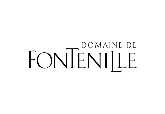 Logo DOMAINE DE FONTENILLE 