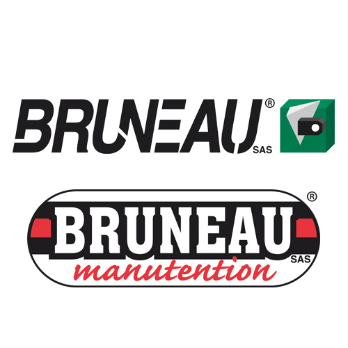 Logo BRUNEAU