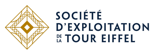 Logo Société d'Exploitation de la Tour Eiffel