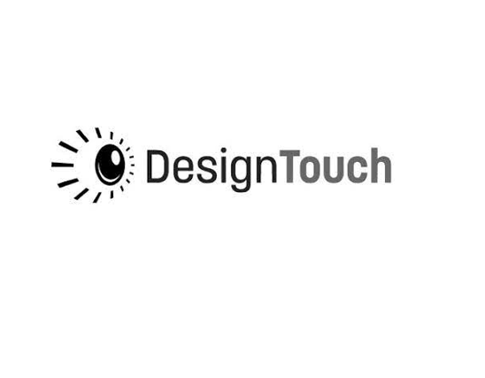 Logo DesignTouch