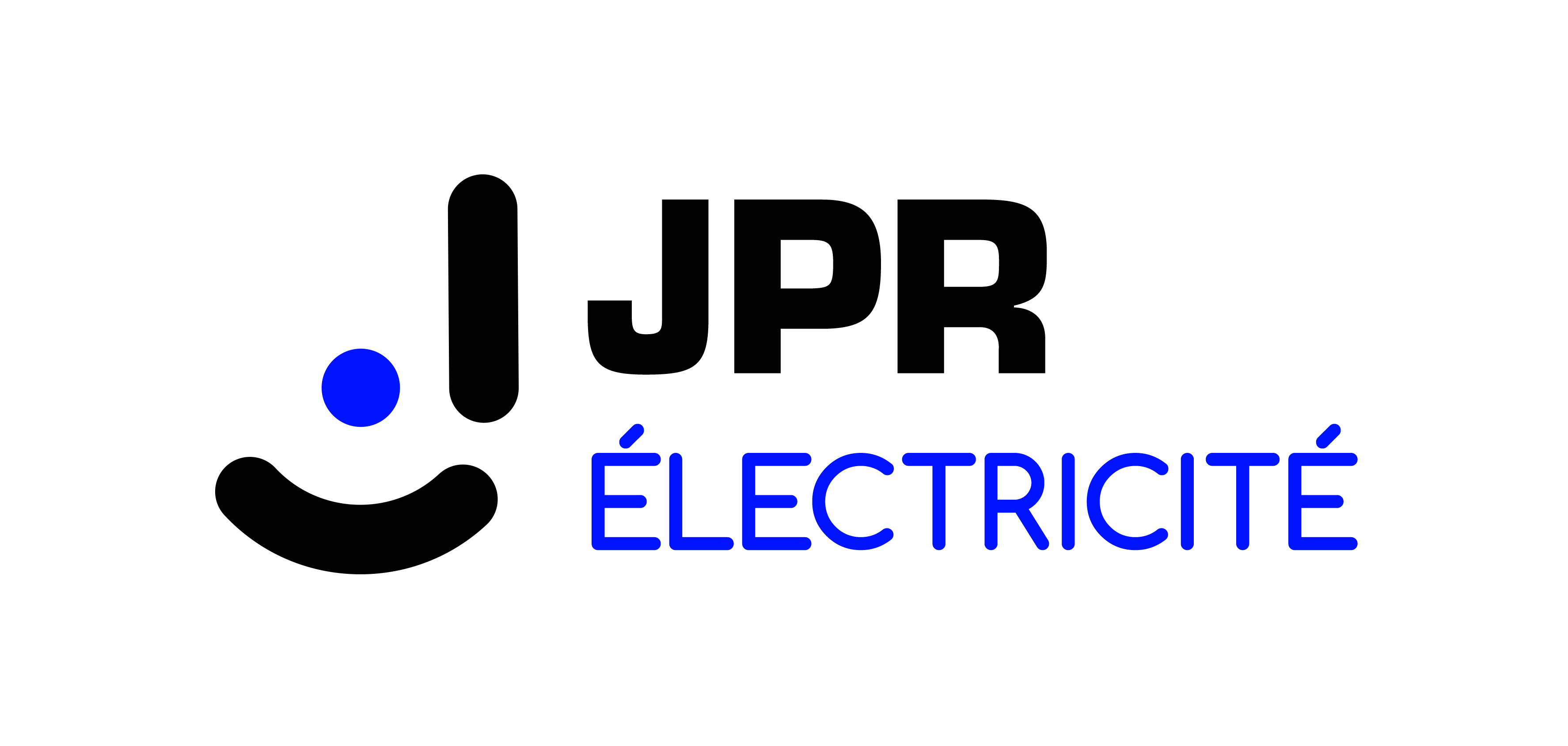 Logo JPR Electricité