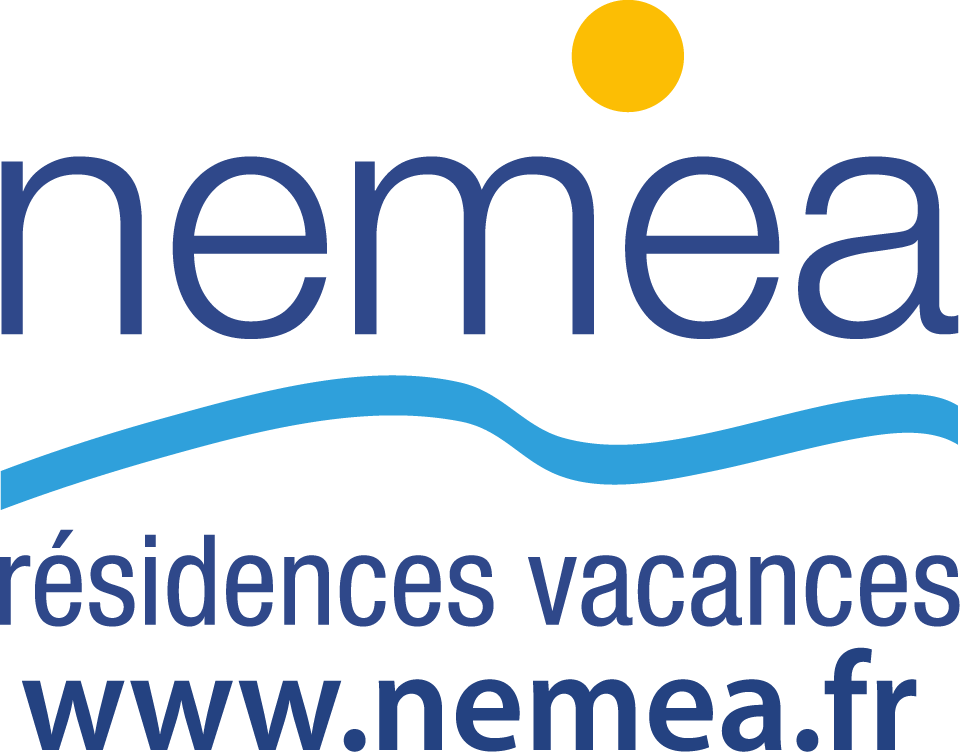 Logo Nemea Résidences Vacances