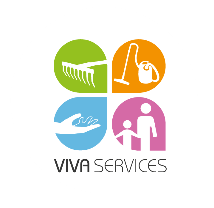 Logo VIVASERVICES - Agence de Chalon-sur-Saône