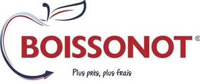 Logo BOISSONOT