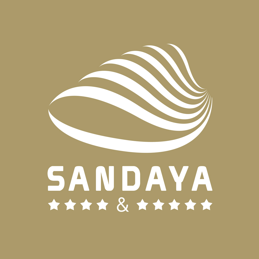 logo de Camping Sandaya Les Tamaris