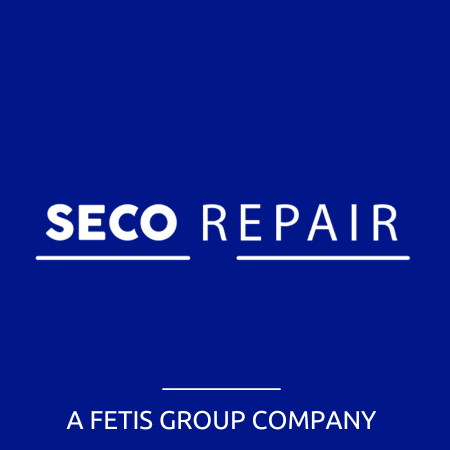 Logo Seco Repair