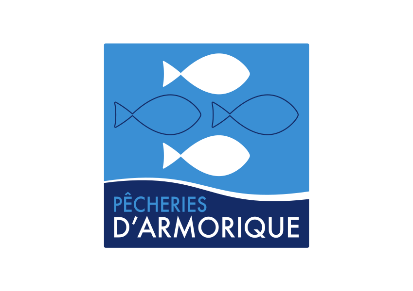 Logo Pêcheries d'Armorique