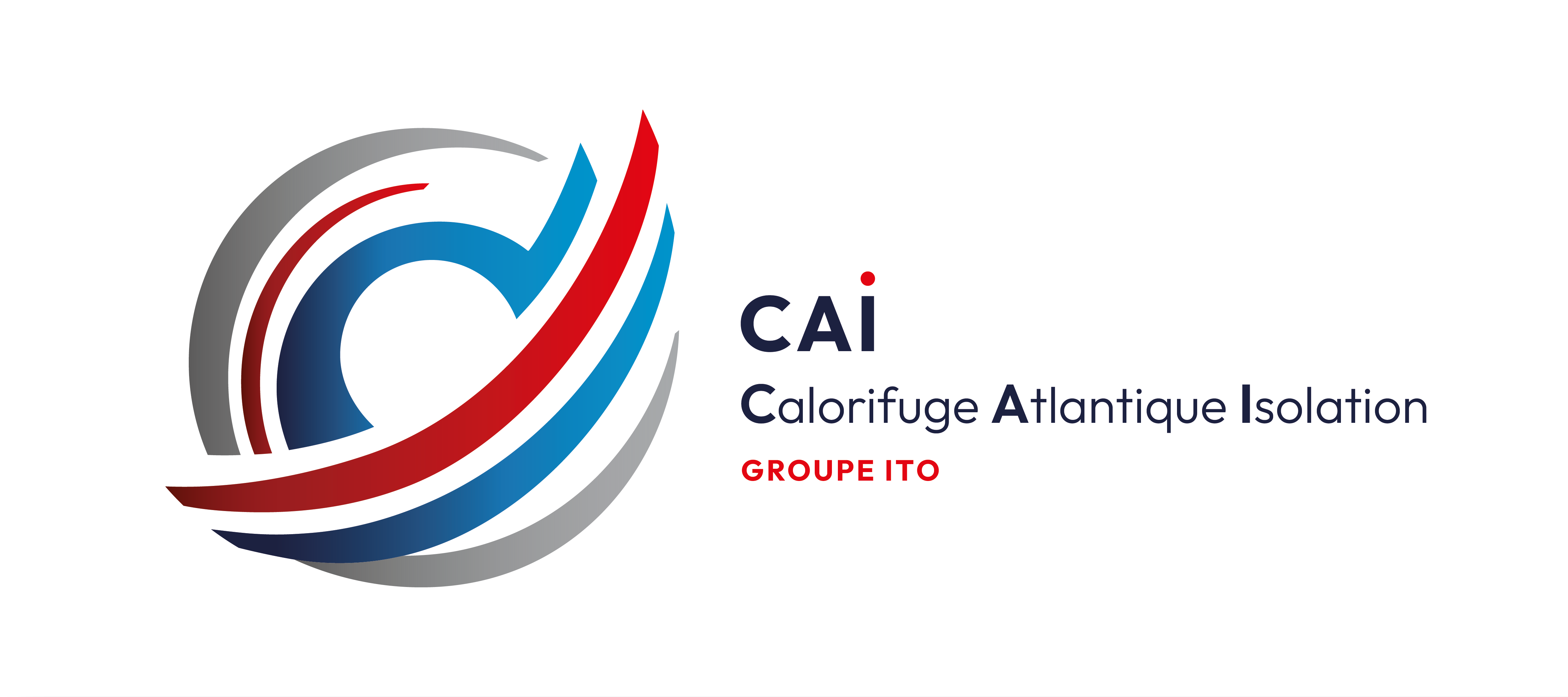 Logo CALORIFUGE ATLANTIQUE ISOLATION