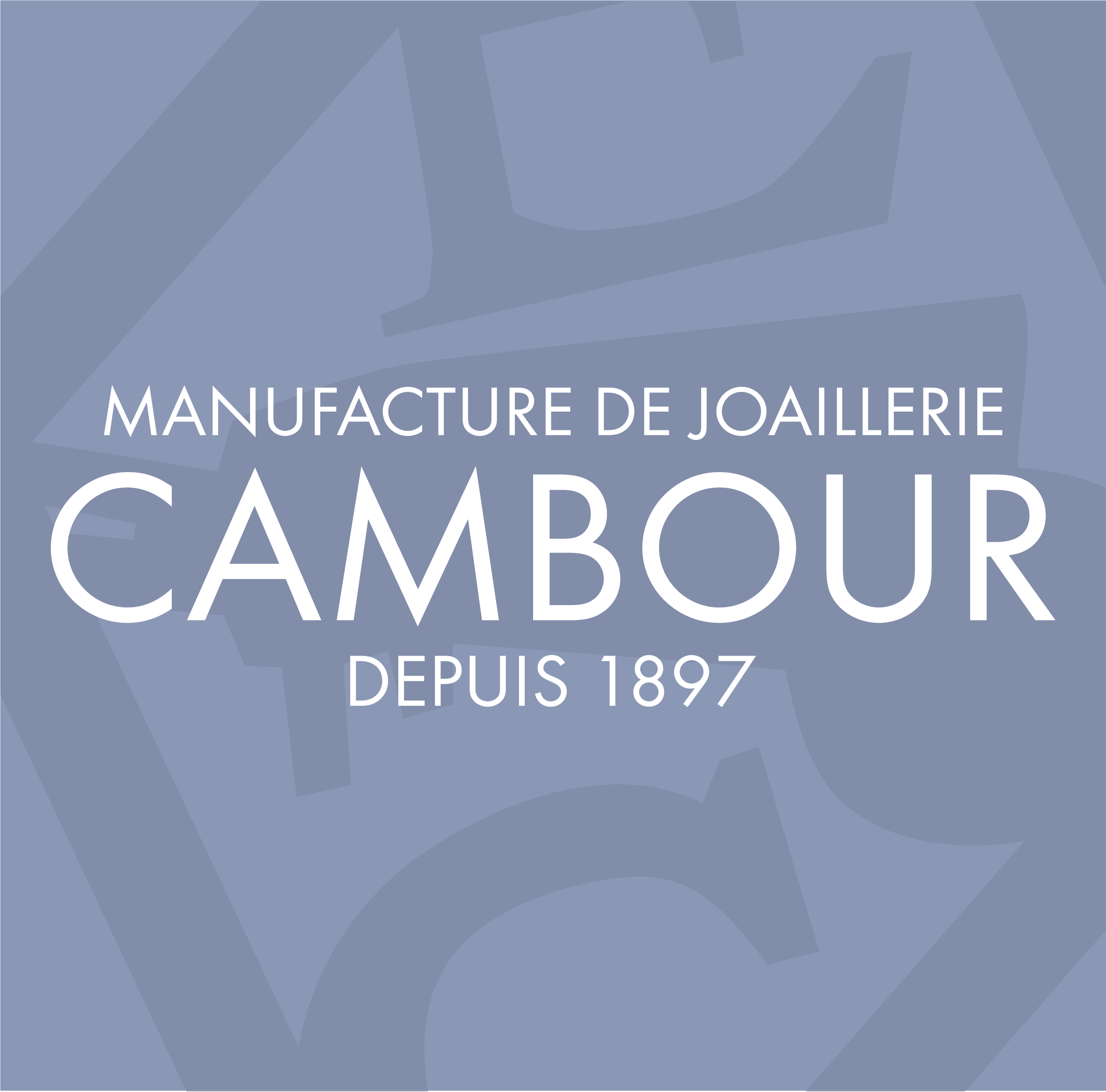 Logo CAMBOUR