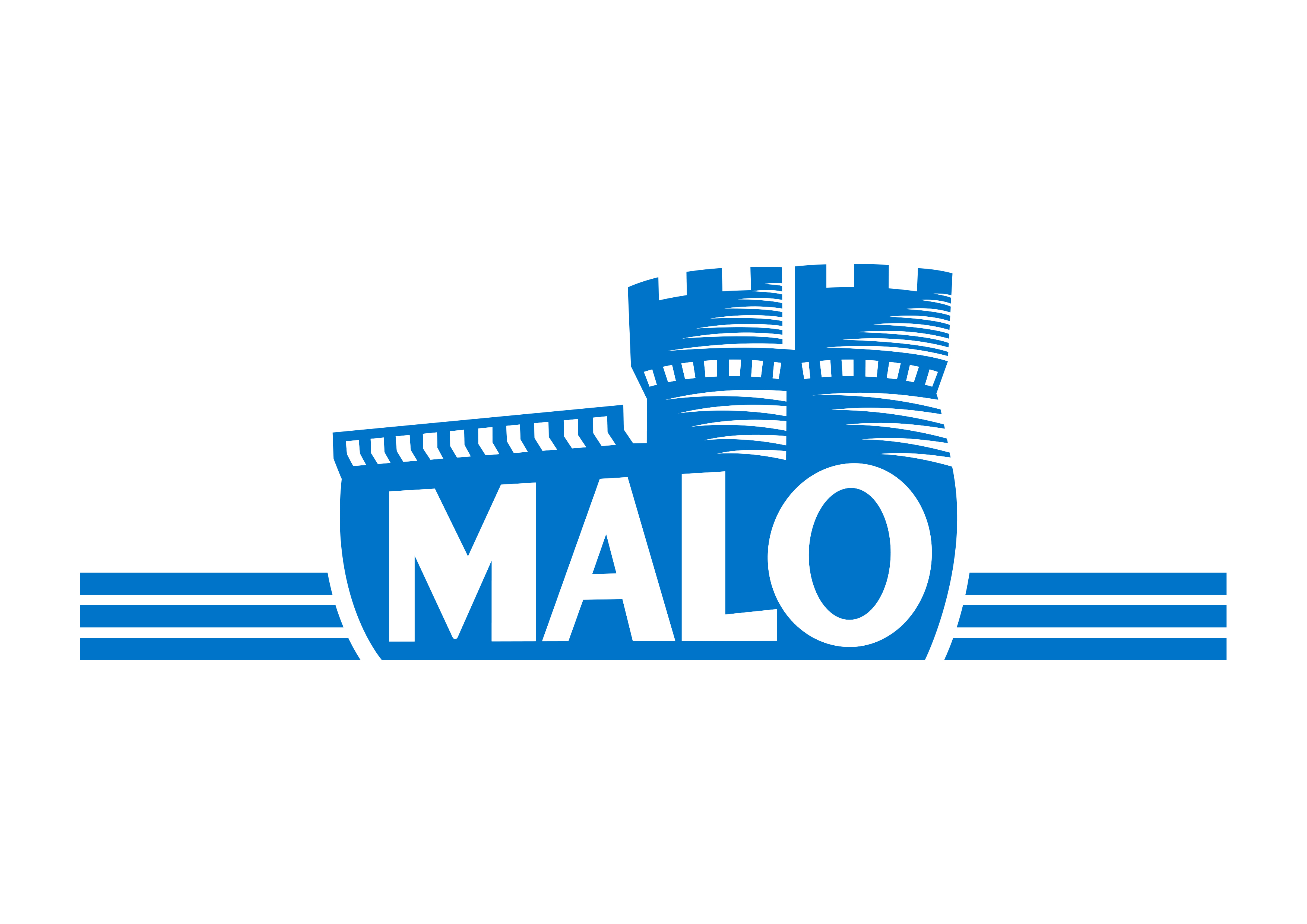 Logo LAITERIE DE SAINT-MALO