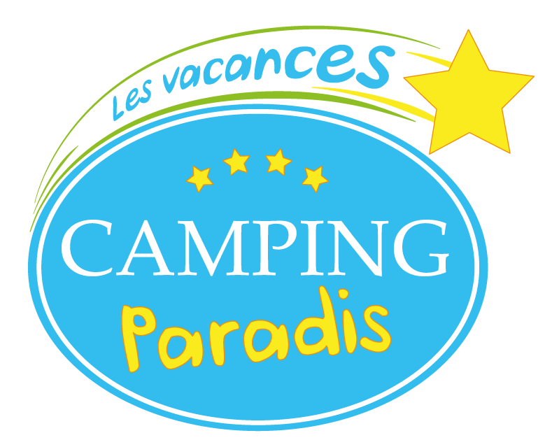 Logo Les Vacances Camping Paradis