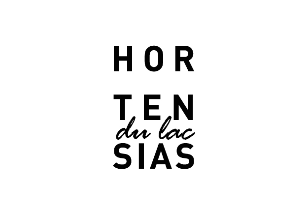 Logo LES HORTENSIAS DU LAC 