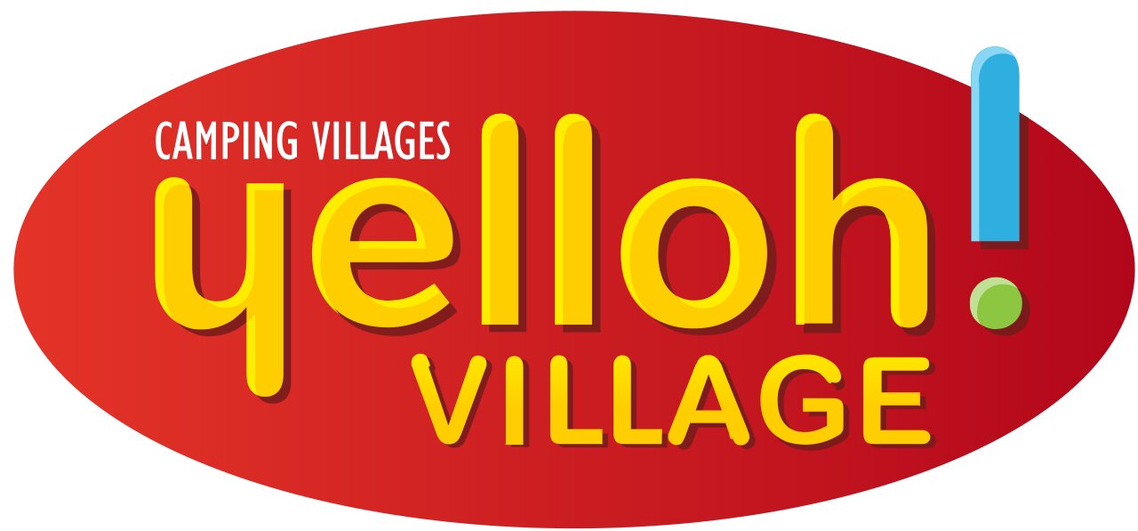 Logo Yelloh! Village Castel Rose