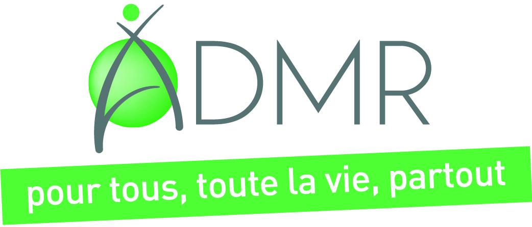 Logo ADMR Pays Dol de Bretagne