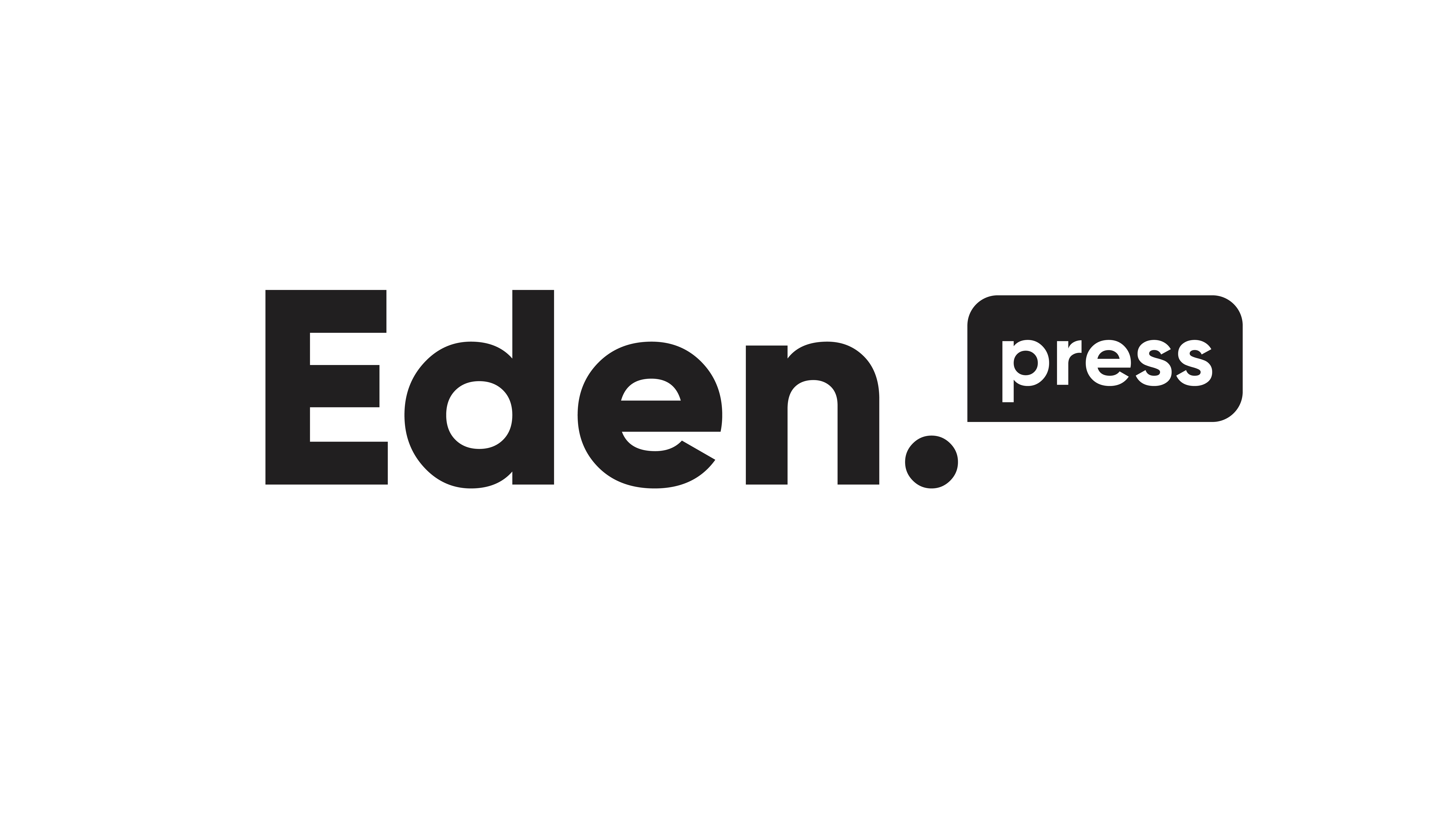 Logo Edenpress