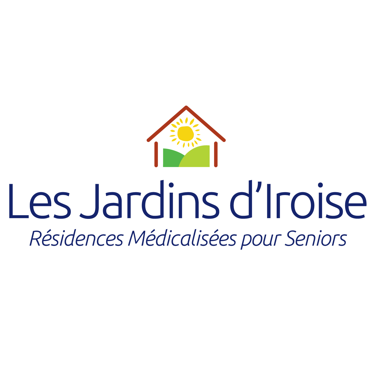 Logo Les Jardins d'Iroise d'Artix