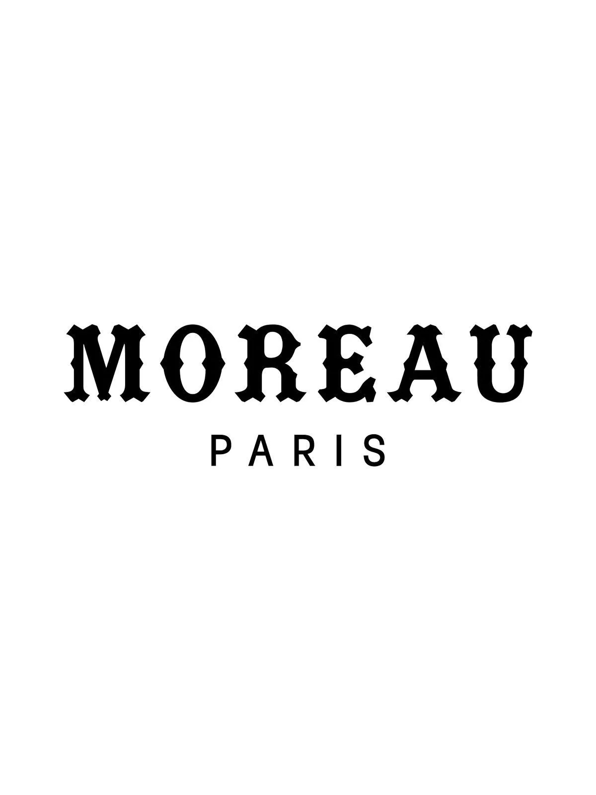 Logo MOREAU PARIS