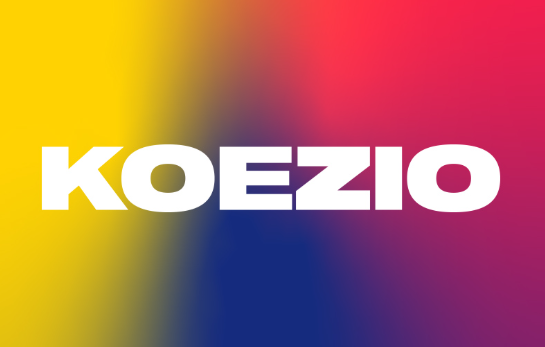 Logo KOEZIO BRUXELLES