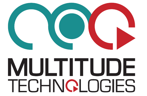 Logo MULTITUDE TECHNOLOGIES
