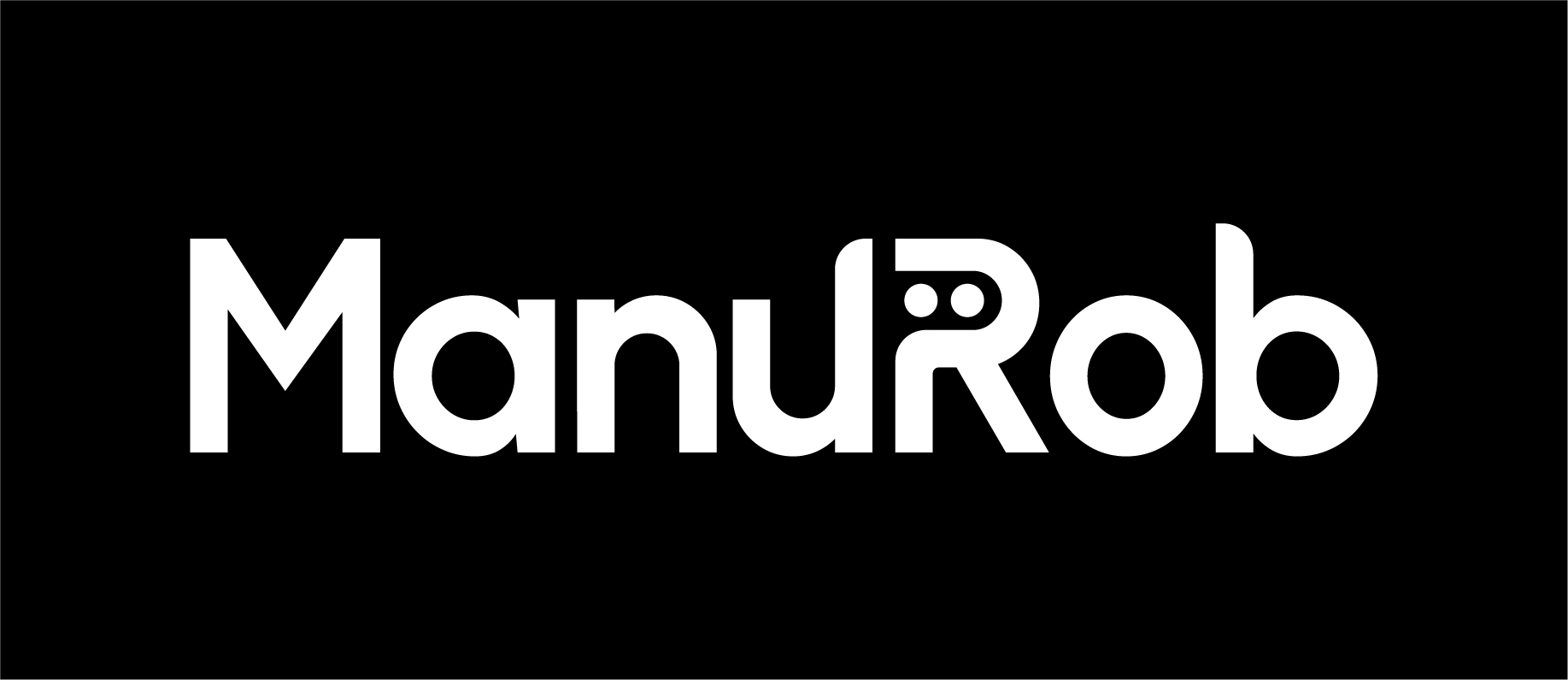 Logo ManuRob