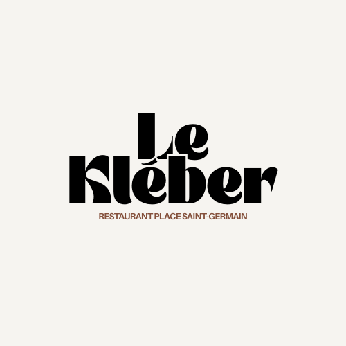 Logo Le Kleber