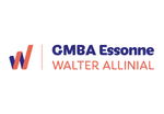 Logo GMBA ESSONNE