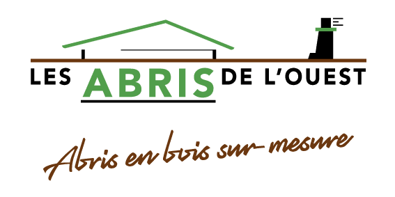 Logo LES ABRIS DE L'OUEST