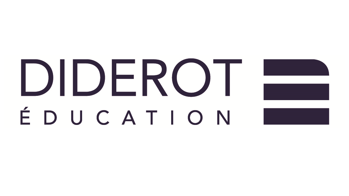 Logo Diderot Education - Siège social