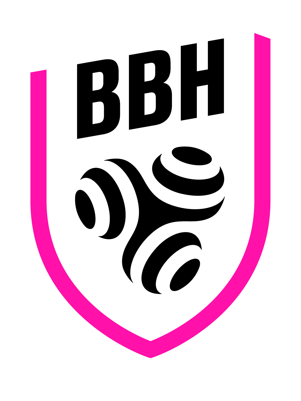 Logo Brest Bretagne Handball
