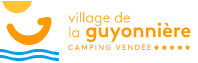 Logo Camping Village de la Guyonnière
