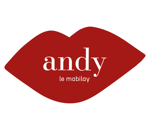 Logo Andy Le Mabilay