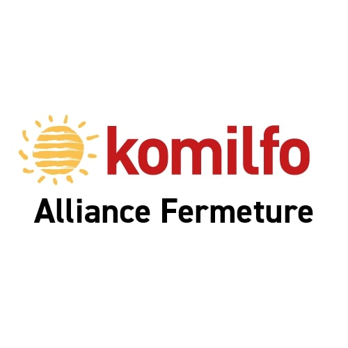 Logo Komilfo Alliance Fermeture