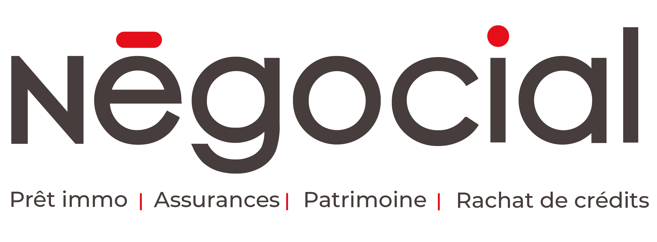 Logo Négocial Finance